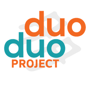 duo duo animal welfare project Logo