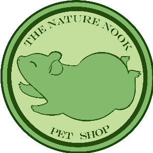 The Nature Nook Logo