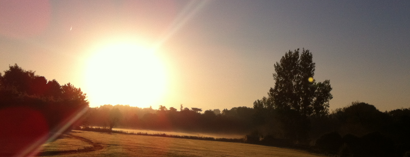 CPRE Kent, the countryside charity