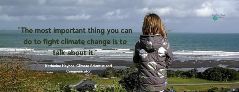 Parents for Climate Aotearoa