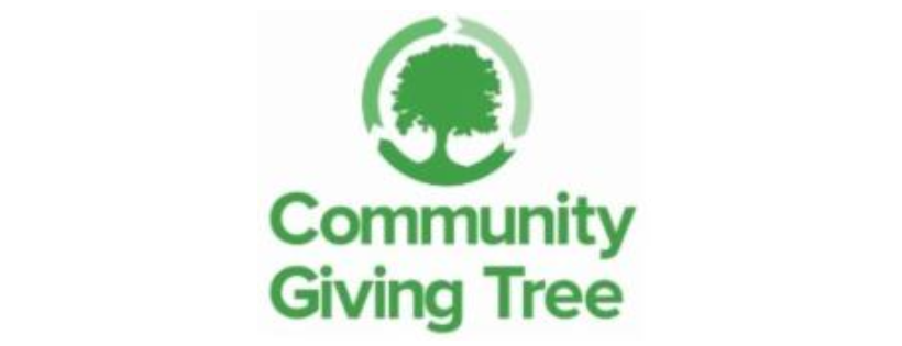 Community Giving Tree
