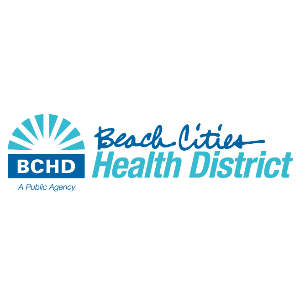 Beach Cities Health District Logo