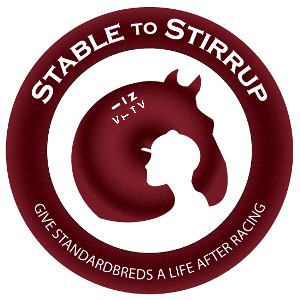 Standardbred Stable to Stirrup Charitable Trust