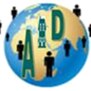 Advocacy Initiative for Development (AID) Logo