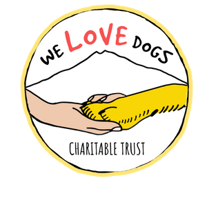 We Love Dogs Charitable Trust