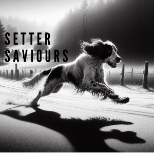 Setter Saviours Logo