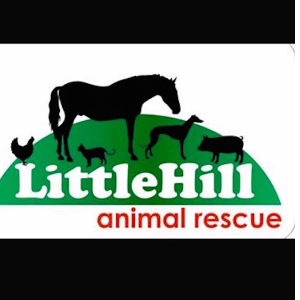 Littlehill Animal Rescue & Sanctuary Logo