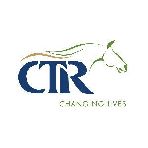Chesapeake Therapeutic Riding, Inc. Logo
