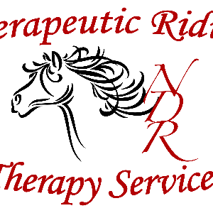 NDR Therapeutic Riding Logo