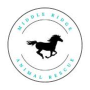 Middle Ridge Animal Rescue, Inc. Logo