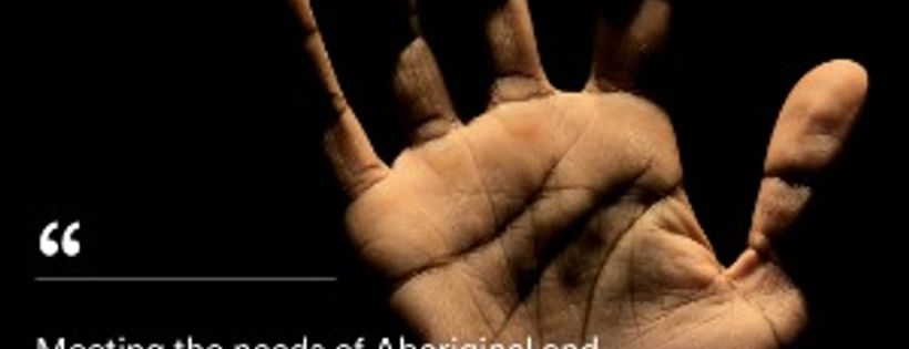 First Peoples Disability Network