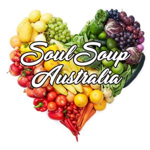 Soul Soup Australia Logo