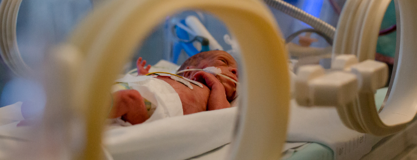 Running for Premature Babies