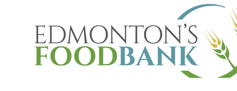Edmonton's Food Bank