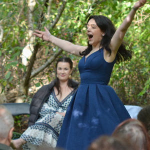 Australian Contemporary Opera Company