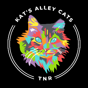 Kat's Alley Cats Logo
