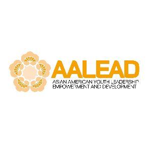 Asian American LEAD Logo