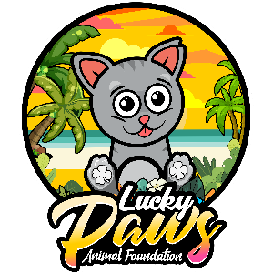 Lucky Paws Animal Foundation