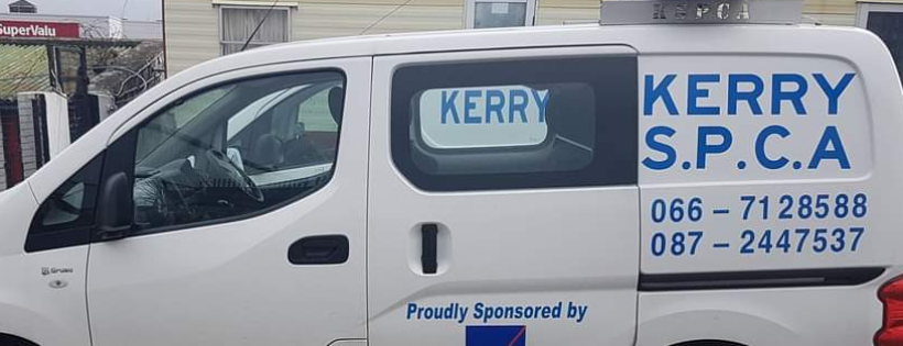 Kerry SPCA