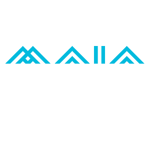 Maia Health Foundation Logo