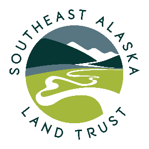 Southeast Alaska Land Trust Logo