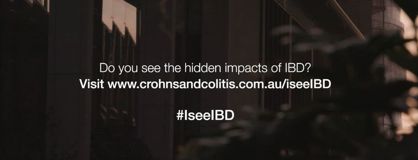 Crohn's & Colitis Australia