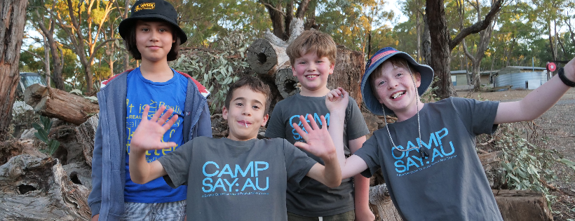 The Stuttering Association For The Young Australia