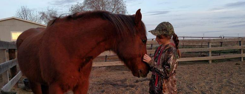 Community Equine Outreach of Eastern Washington