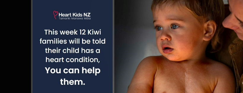 Heart Kids NZ