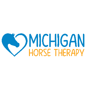 Horse Therapy, Inc Logo