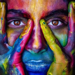 Broken Crayons Still Colour foundation Logo