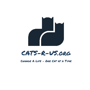 CATS-R-US.org Logo