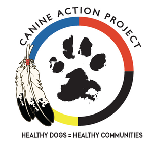 Canine Action Project Inc Logo