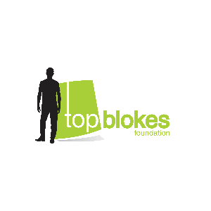 Top Blokes Foundation