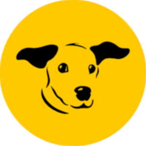 Dogs Trust Ireland Logo
