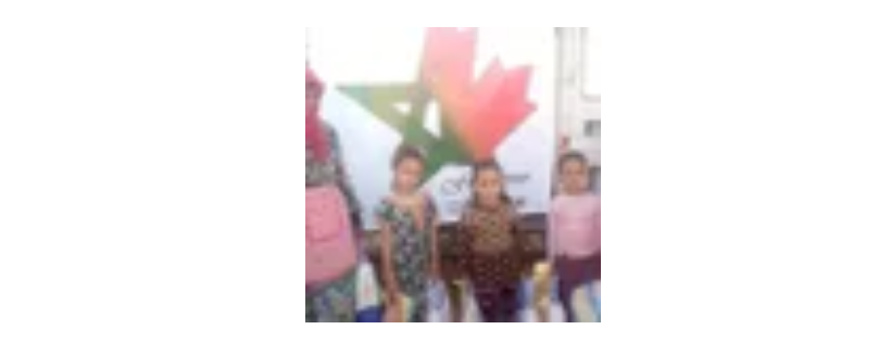 Fondation mila en aide aux orphelins marocains