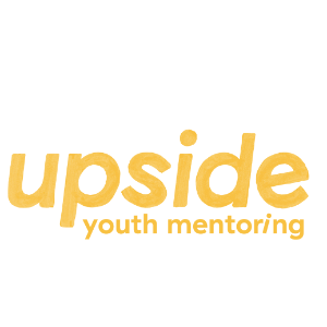 Upside Youth Mentoring Logo