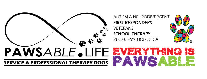 Paws 4 Autism