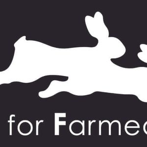 Freedom for Farmed Rabbits Inc Logo