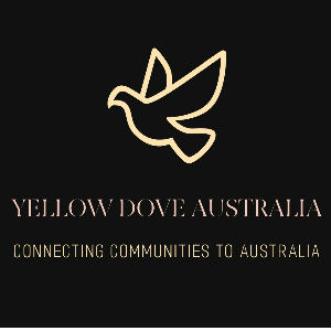 Yellow Dove Australia