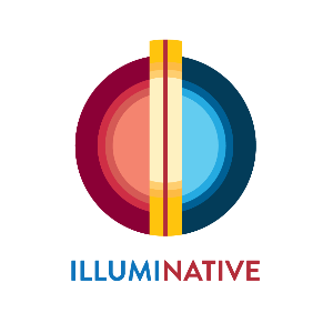 IllumiNative INC Logo