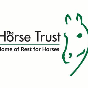 The Horse Trust Logo