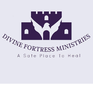 Divine Fortress Ministries Logo