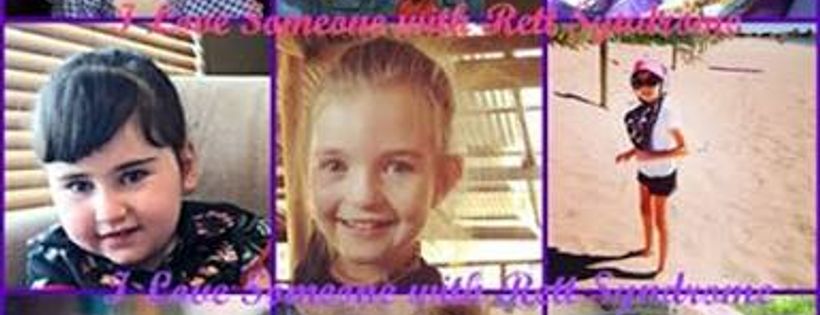Rett Syndrome Association Of Australia Incorporated