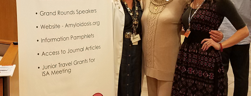 Amyloidosis Foundation