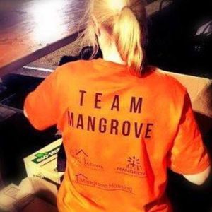 Mangrove Housing Logo