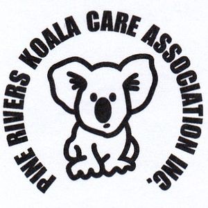 Pine Rivers Koala Care Assoc Inc Logo