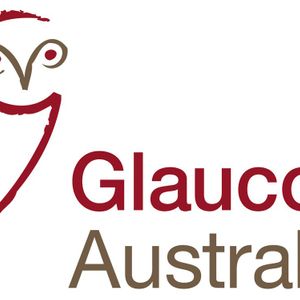 Glaucoma Australia Logo