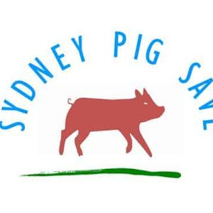 Sydney Pig Save Logo