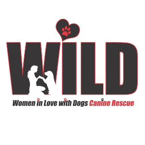 Wild Canine Rescue Logo